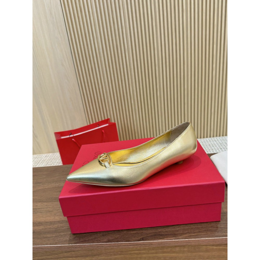 Valentino slingback pumps 3 - 6.5 - 9.5cm Shoes