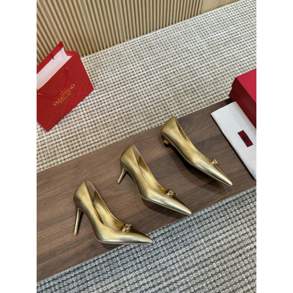 Valentino slingback pumps 3 - 6.5 - 9.5cm Shoes