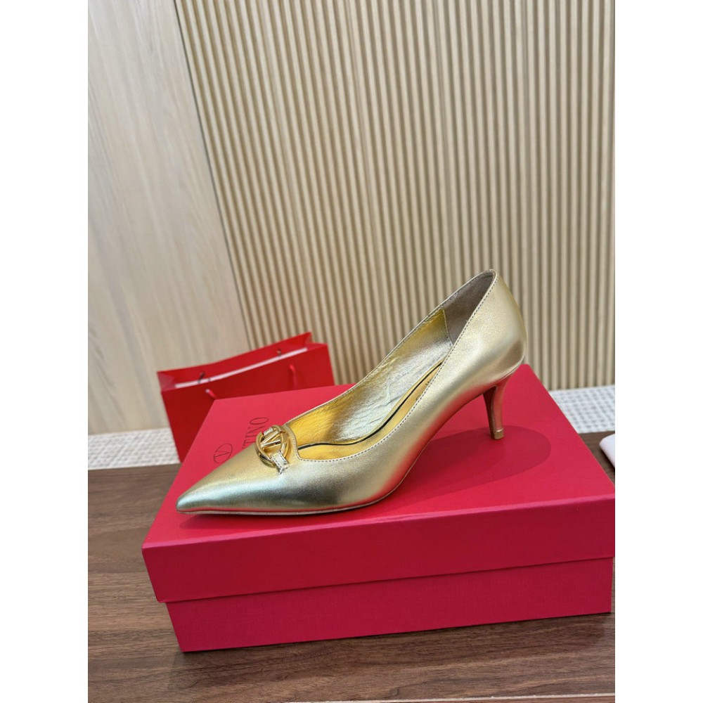Valentino slingback pumps 3 - 6.5 - 9.5cm Shoes