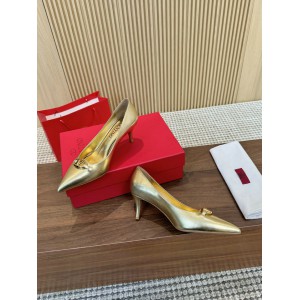 Valentino slingback pumps 3 - 6.5 - 9.5cm Shoes