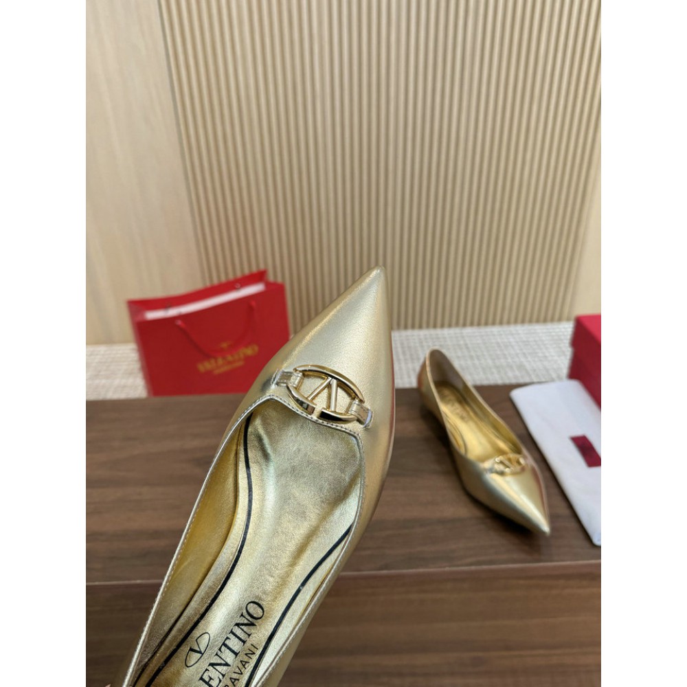 Valentino slingback pumps 3 - 6.5 - 9.5cm Shoes