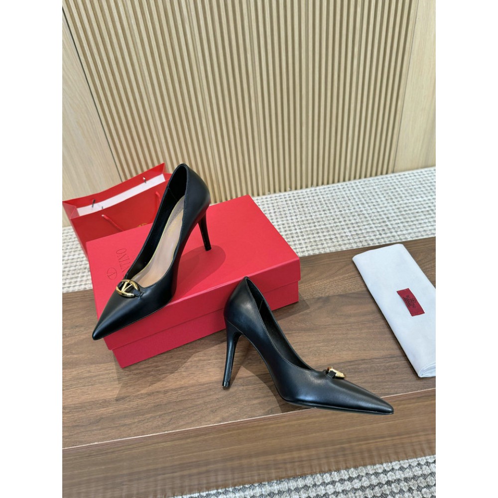 Valentino slingback pumps 3 - 6.5 - 9.5cm Shoes