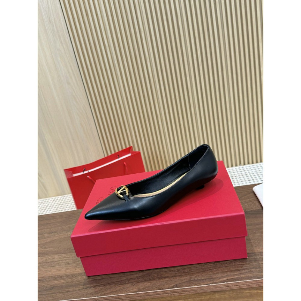 Valentino slingback pumps 3 - 6.5 - 9.5cm Shoes