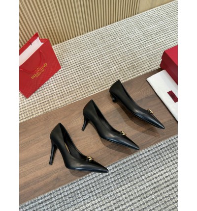 Valentino slingback pumps 3 - 6.5 - 9.5cm