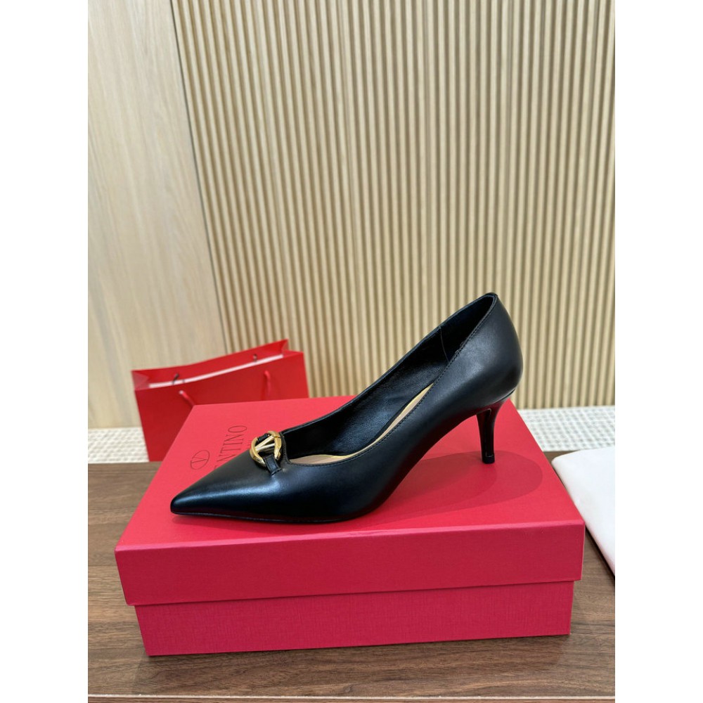 Valentino slingback pumps 3 - 6.5 - 9.5cm Shoes