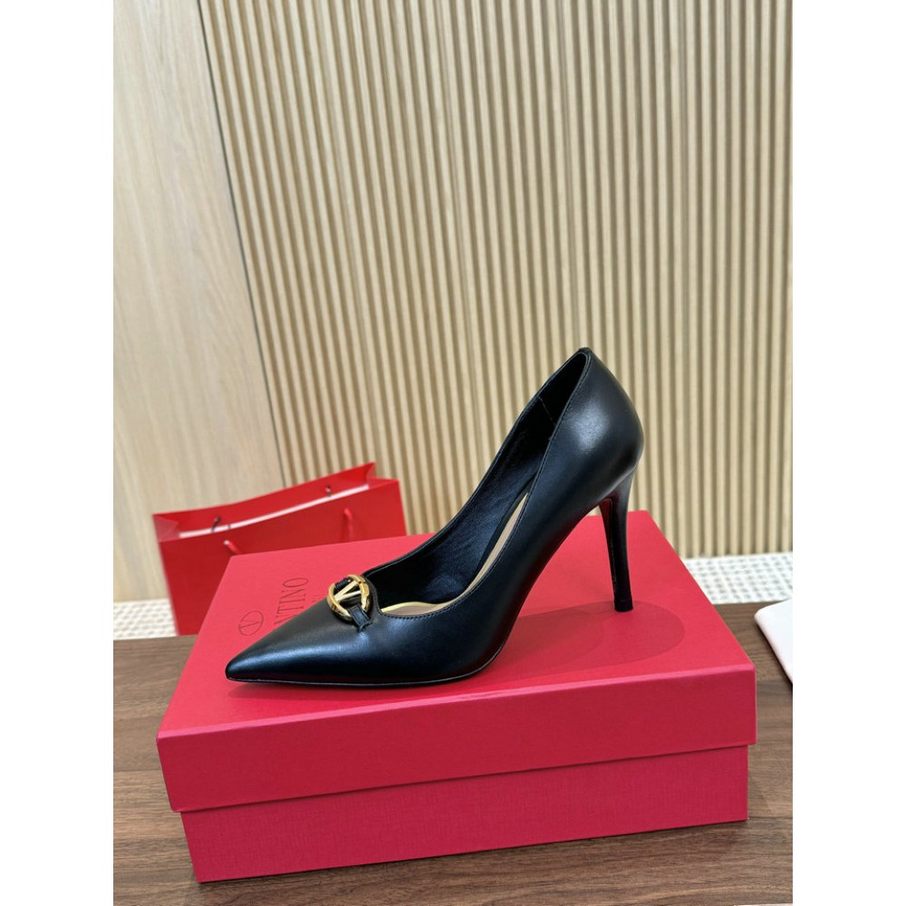 Valentino slingback pumps 3 - 6.5 - 9.5cm Shoes
