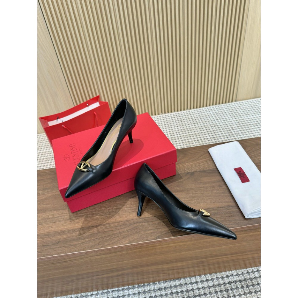 Valentino slingback pumps 3 - 6.5 - 9.5cm Shoes