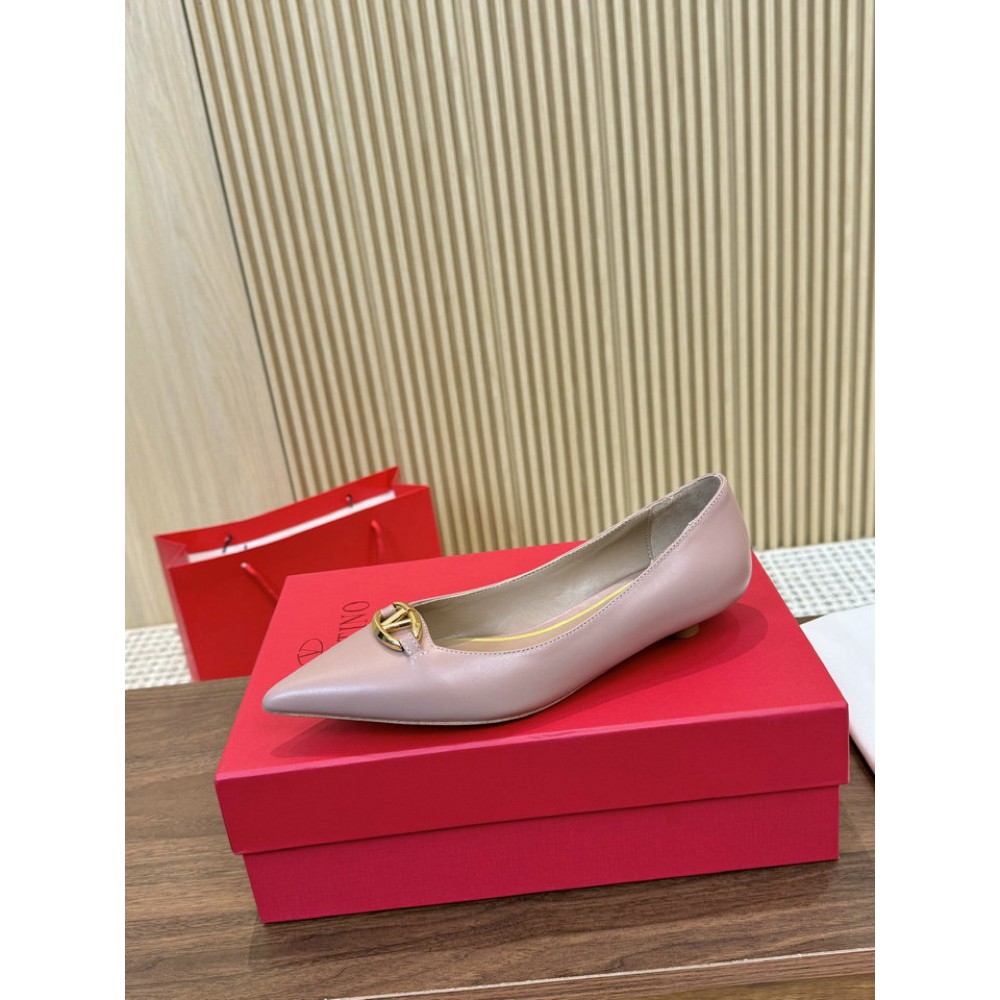 Valentino slingback pumps 3 - 6.5 - 9.5cm Shoes