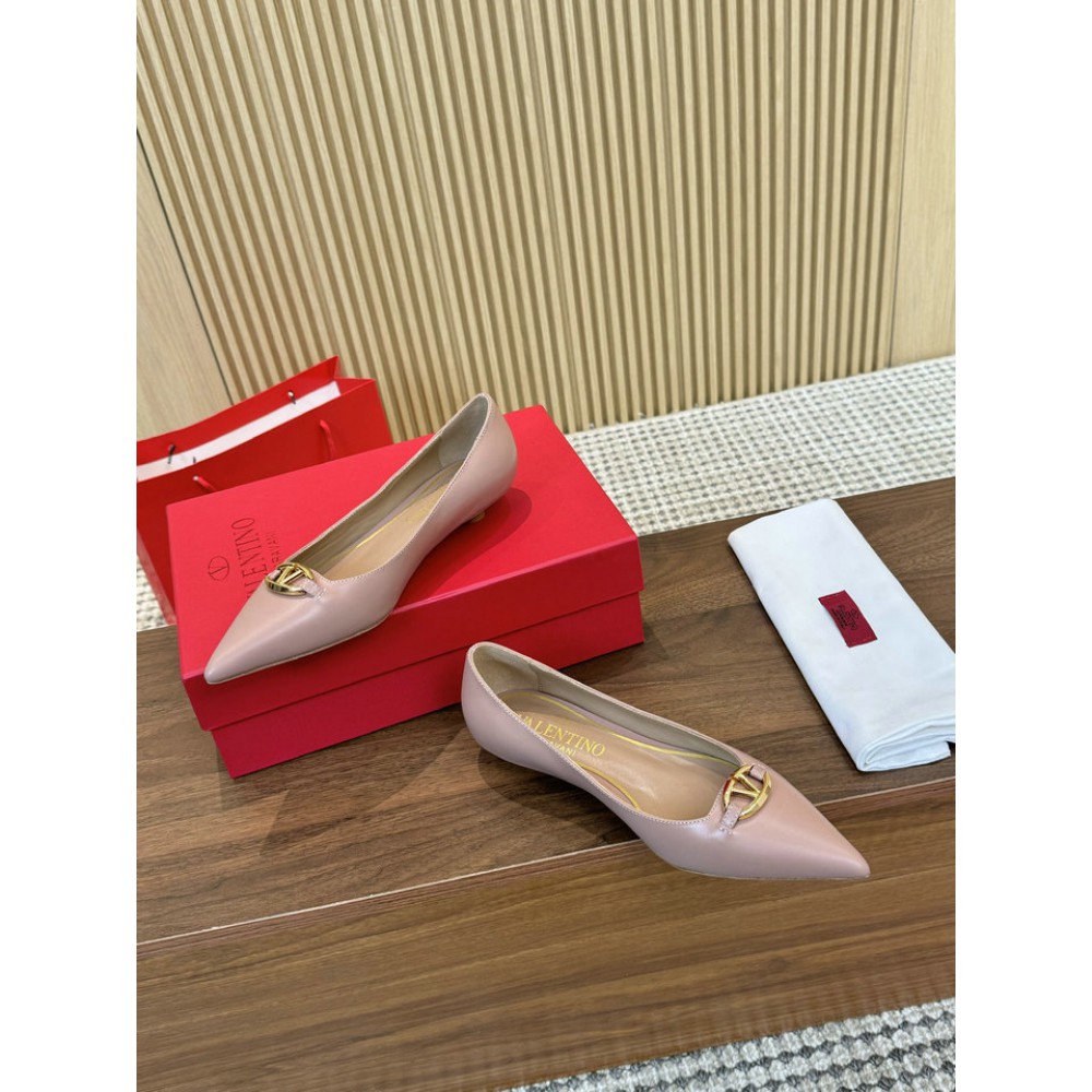 Valentino slingback pumps 3 - 6.5 - 9.5cm Shoes