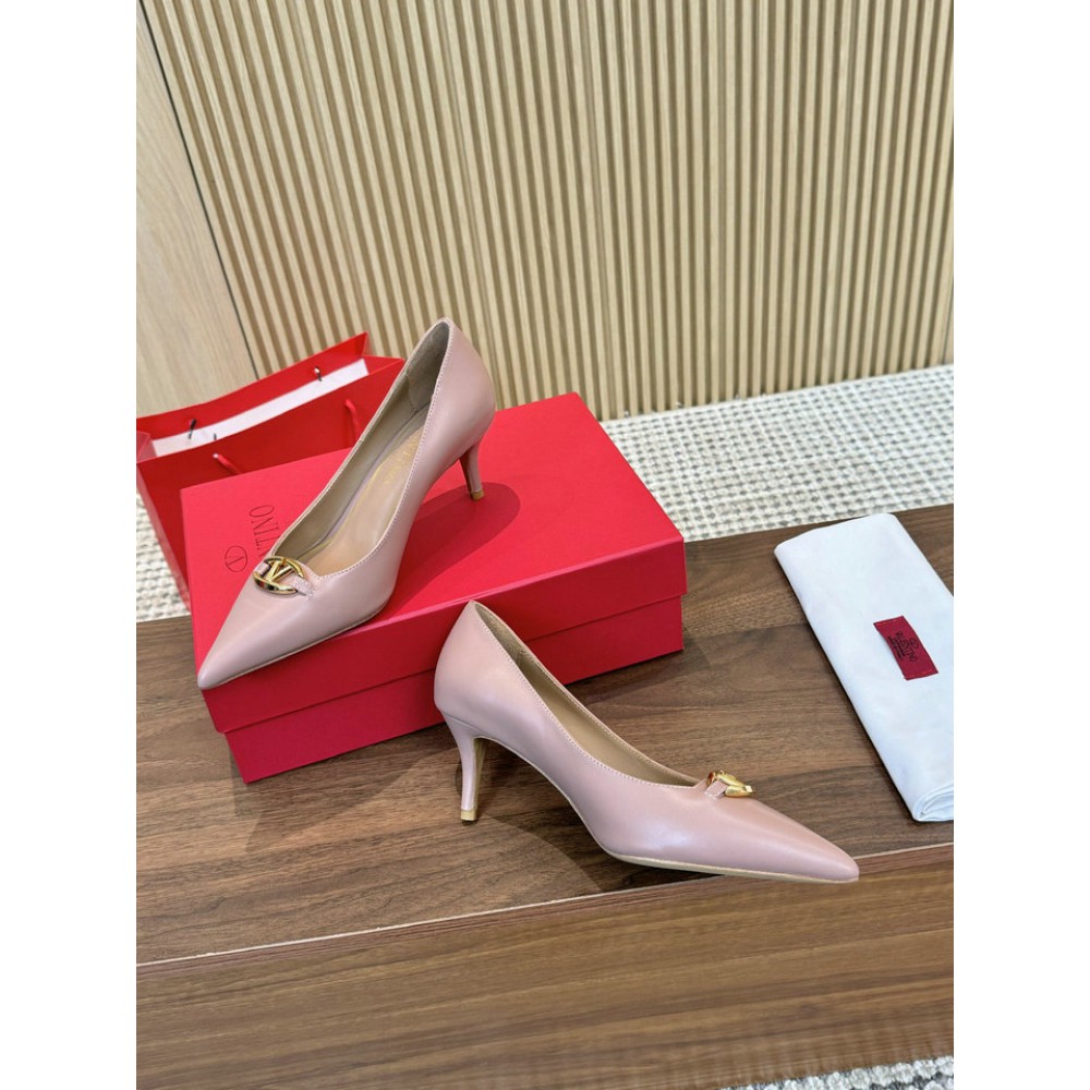 Valentino slingback pumps 3 - 6.5 - 9.5cm Shoes
