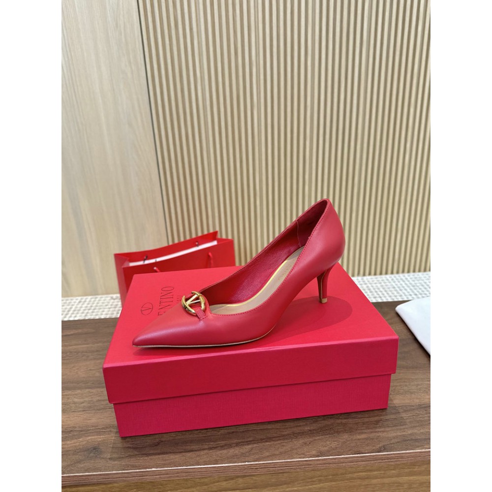 Valentino slingback pumps 3 - 6.5 - 9.5cm Shoes