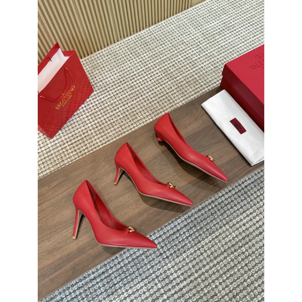 Valentino slingback pumps 3 - 6.5 - 9.5cm Shoes