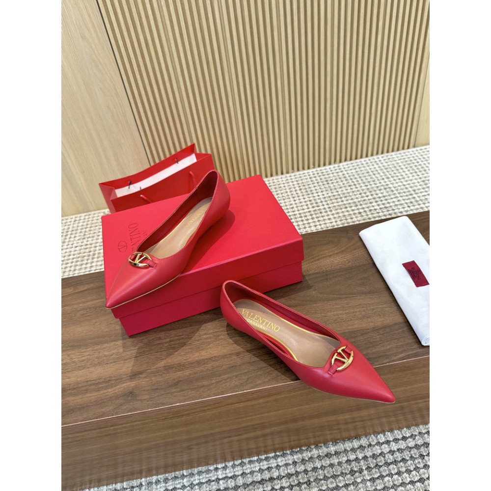 Valentino slingback pumps 3 - 6.5 - 9.5cm Shoes