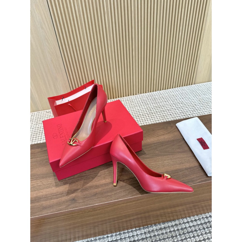 Valentino slingback pumps 3 - 6.5 - 9.5cm Shoes