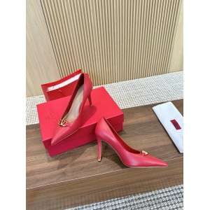 Valentino slingback pumps 3 - 6.5 - 9.5cm Shoes