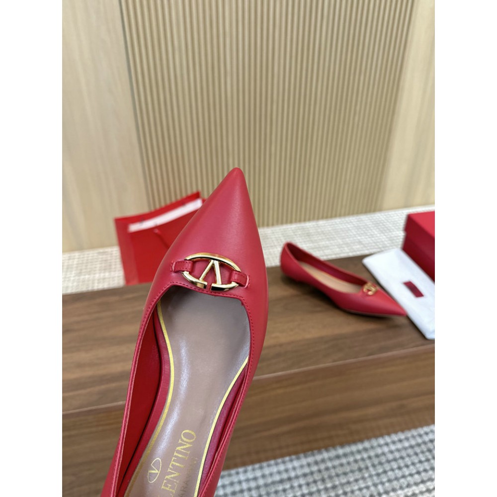 Valentino slingback pumps 3 - 6.5 - 9.5cm Shoes