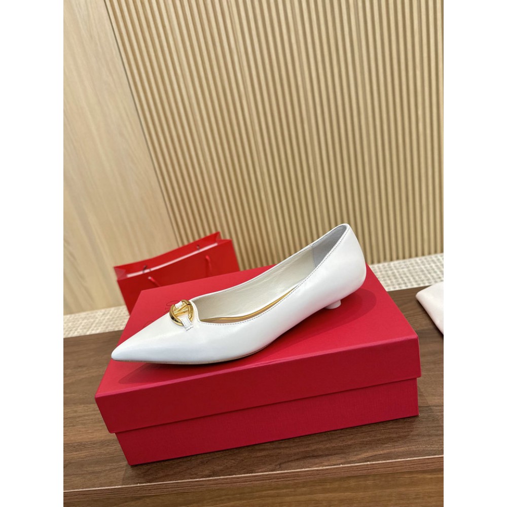 Valentino slingback pumps 3 - 6.5 - 9.5cm Shoes
