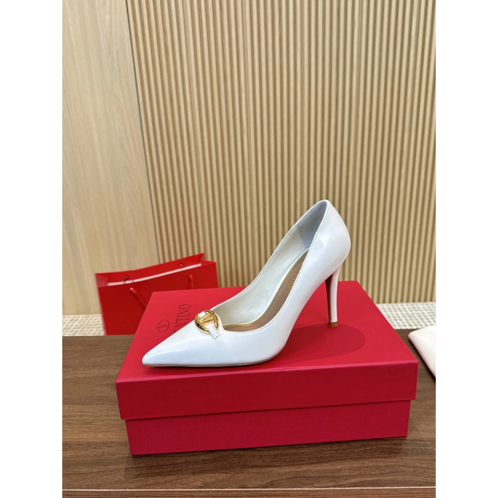 Valentino slingback pumps 3 - 6.5 - 9.5cm Shoes