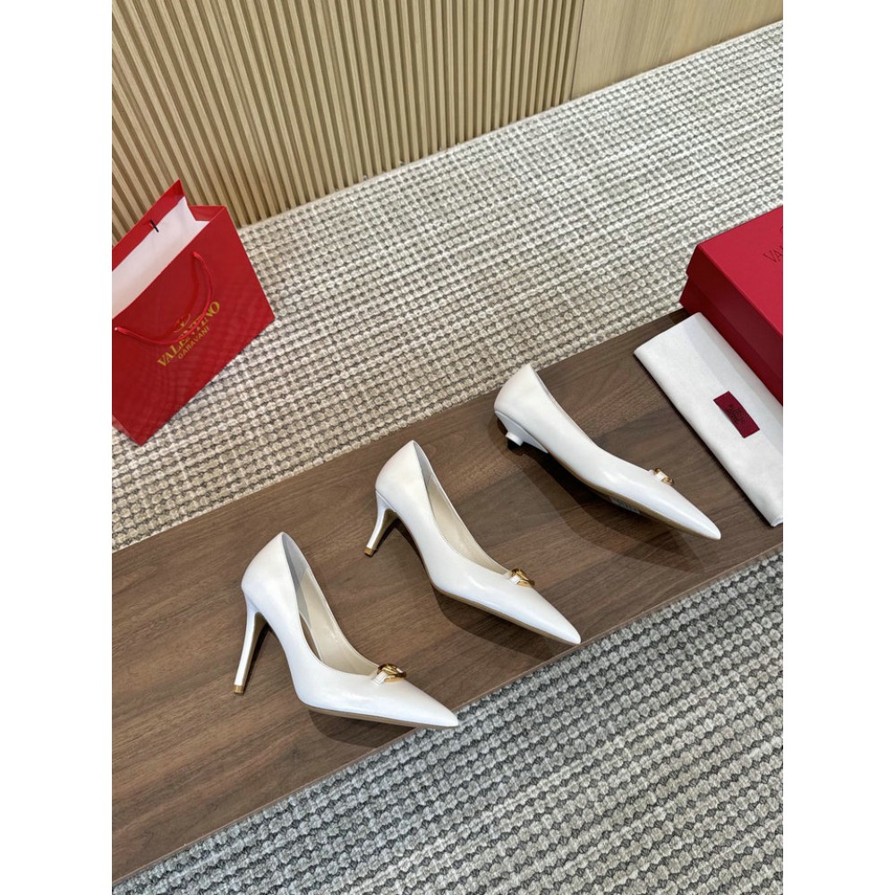 Valentino slingback pumps 3 - 6.5 - 9.5cm Shoes