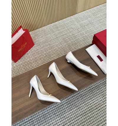 Valentino slingback pumps 3 - 6.5 - 9.5cm