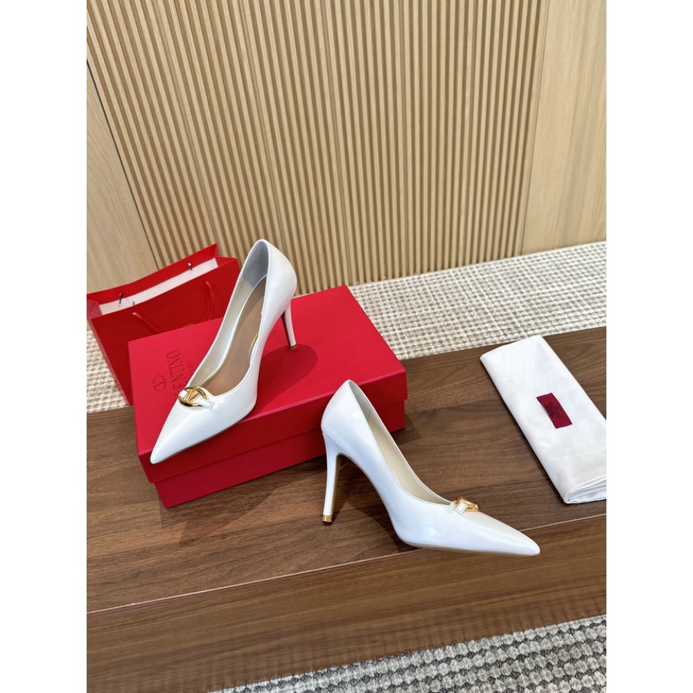 Valentino slingback pumps 3 - 6.5 - 9.5cm Shoes