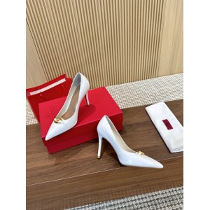 Valentino slingback pumps 3 - 6.5 - 9.5cm Shoes
