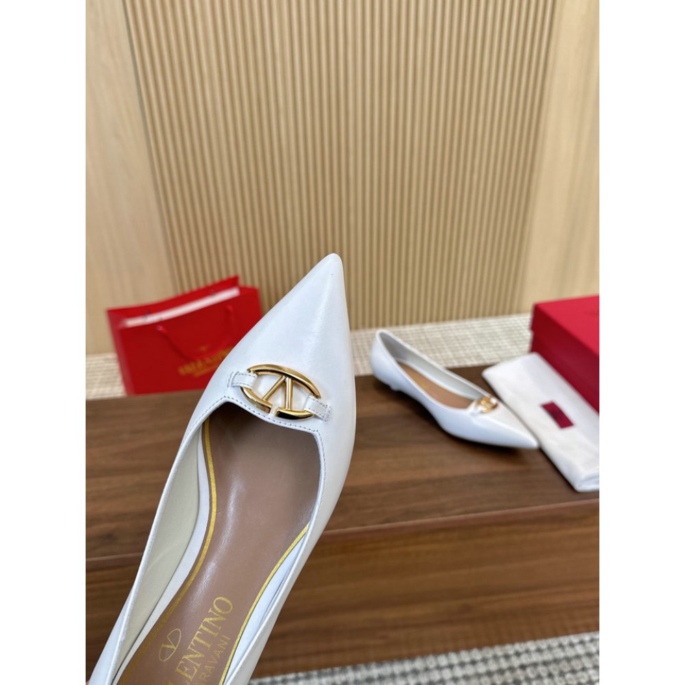 Valentino slingback pumps 3 - 6.5 - 9.5cm Shoes