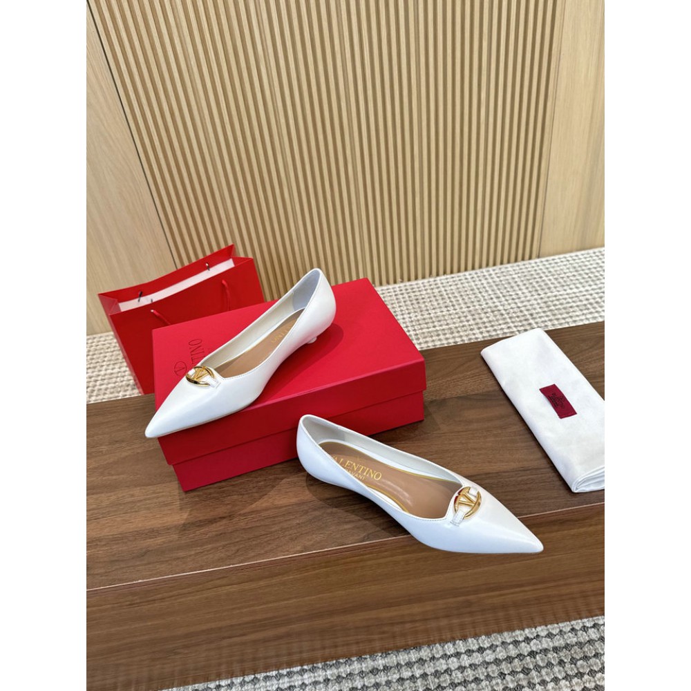 Valentino slingback pumps 3 - 6.5 - 9.5cm Shoes