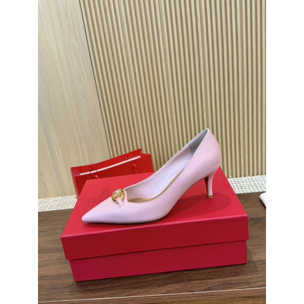 Valentino slingback pumps 3 - 6.5 - 9.5cm Shoes