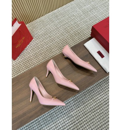 Valentino slingback pumps 3 - 6.5 - 9.5cm