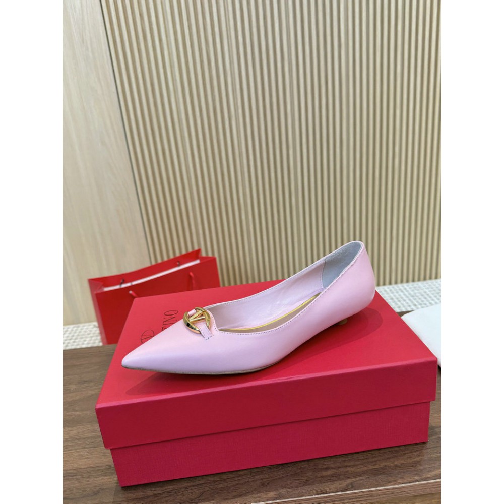 Valentino slingback pumps 3 - 6.5 - 9.5cm Shoes