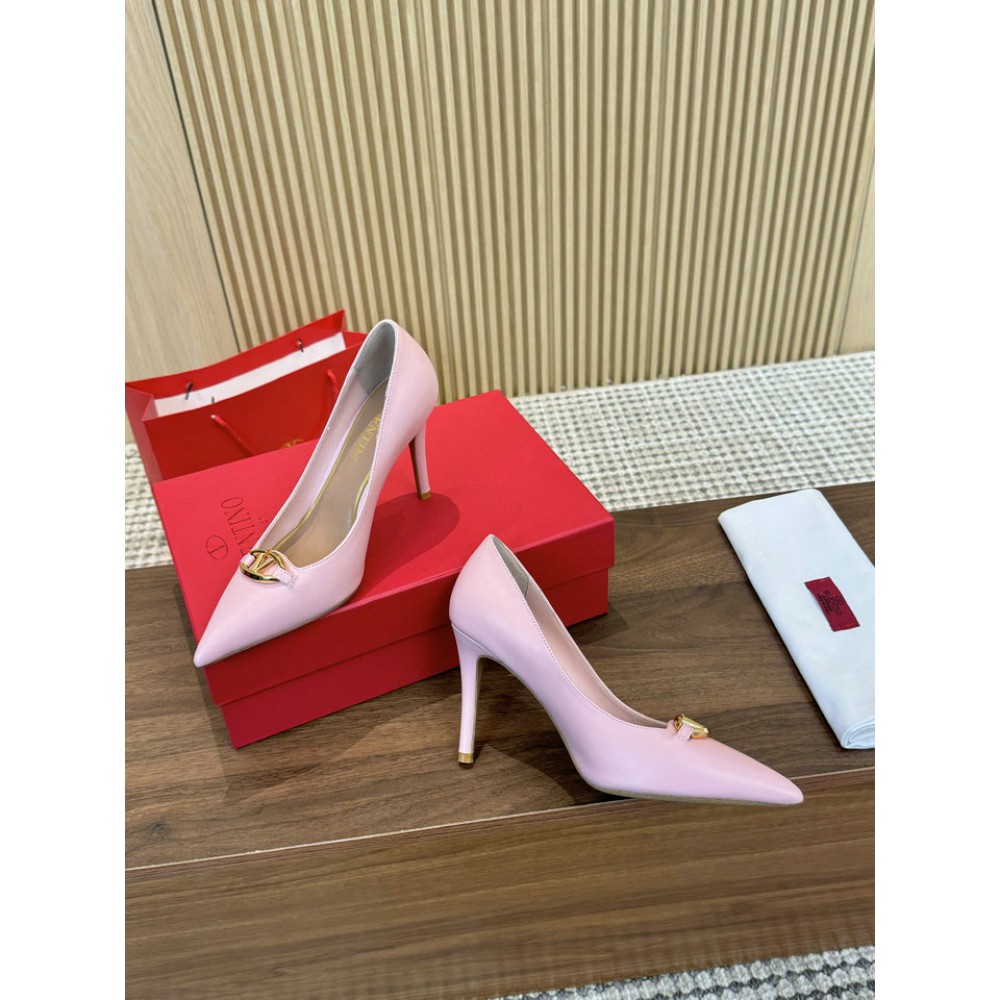 Valentino slingback pumps 3 - 6.5 - 9.5cm Shoes