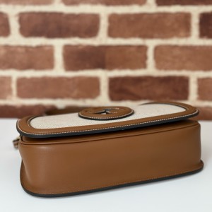 Gucci Blondie small top handle bag 815714 26.5x16.5x8.5cm Bags