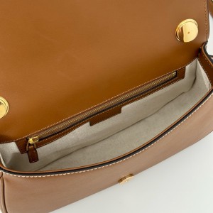 Gucci Blondie small top handle bag 815714 26.5x16.5x8.5cm Bags