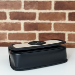 Gucci Blondie small top handle bag 815714 26.5x16.5x8.5cm Bags