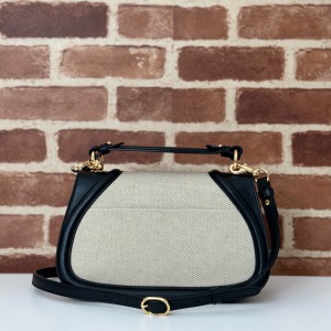 Gucci Blondie small top handle bag 815714 26.5x16.5x8.5cm Bags