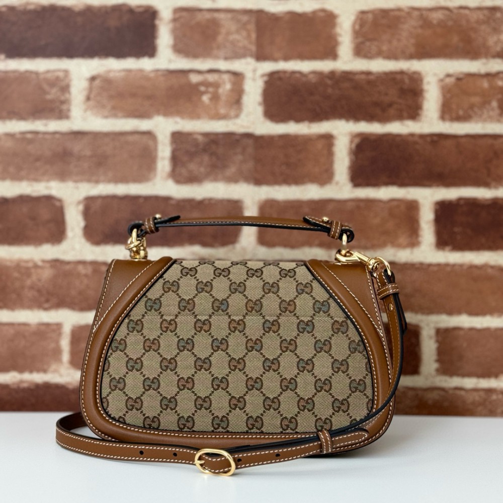 Gucci Blondie small top handle bag 815714 26.5x16.5x8.5cm Bags