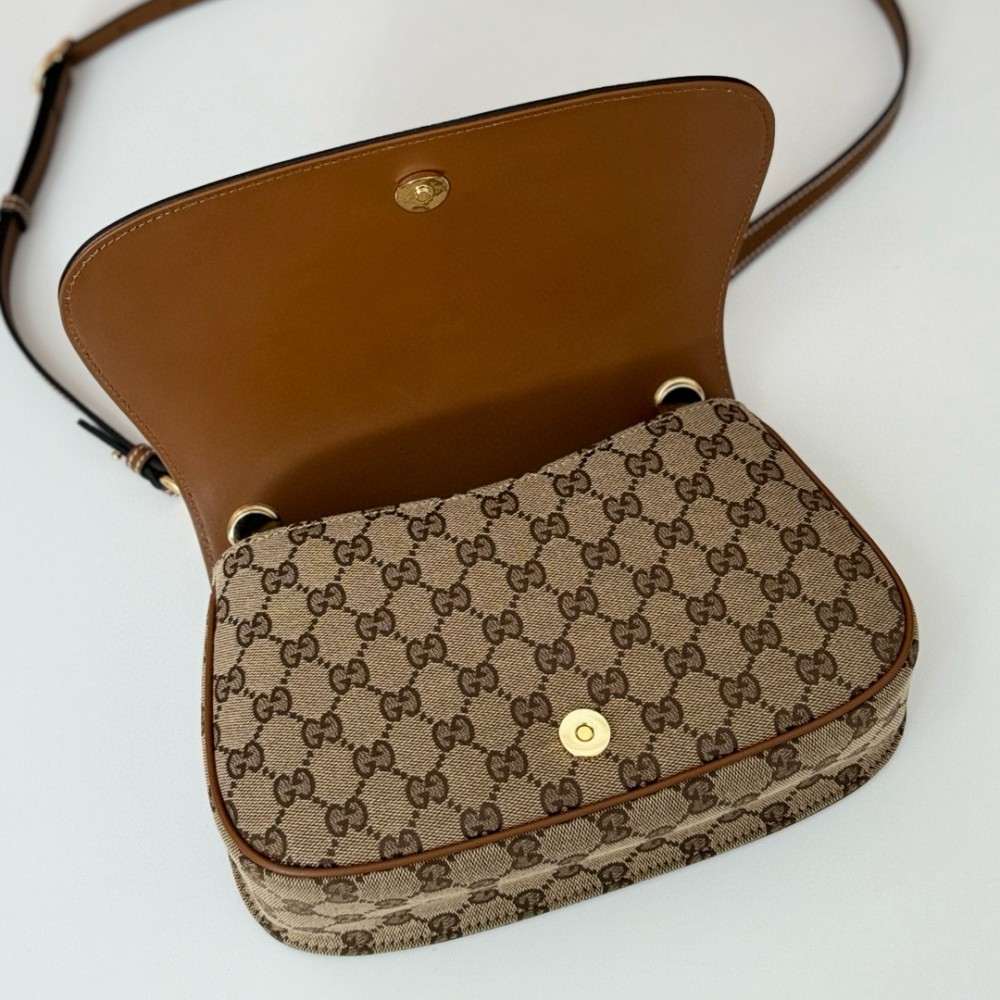 Gucci Blondie small top handle bag 815714 26.5x16.5x8.5cm Bags
