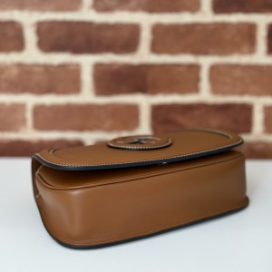 Gucci Blondie small top handle bag 815714 26.5x16.5x8.5cm Bags