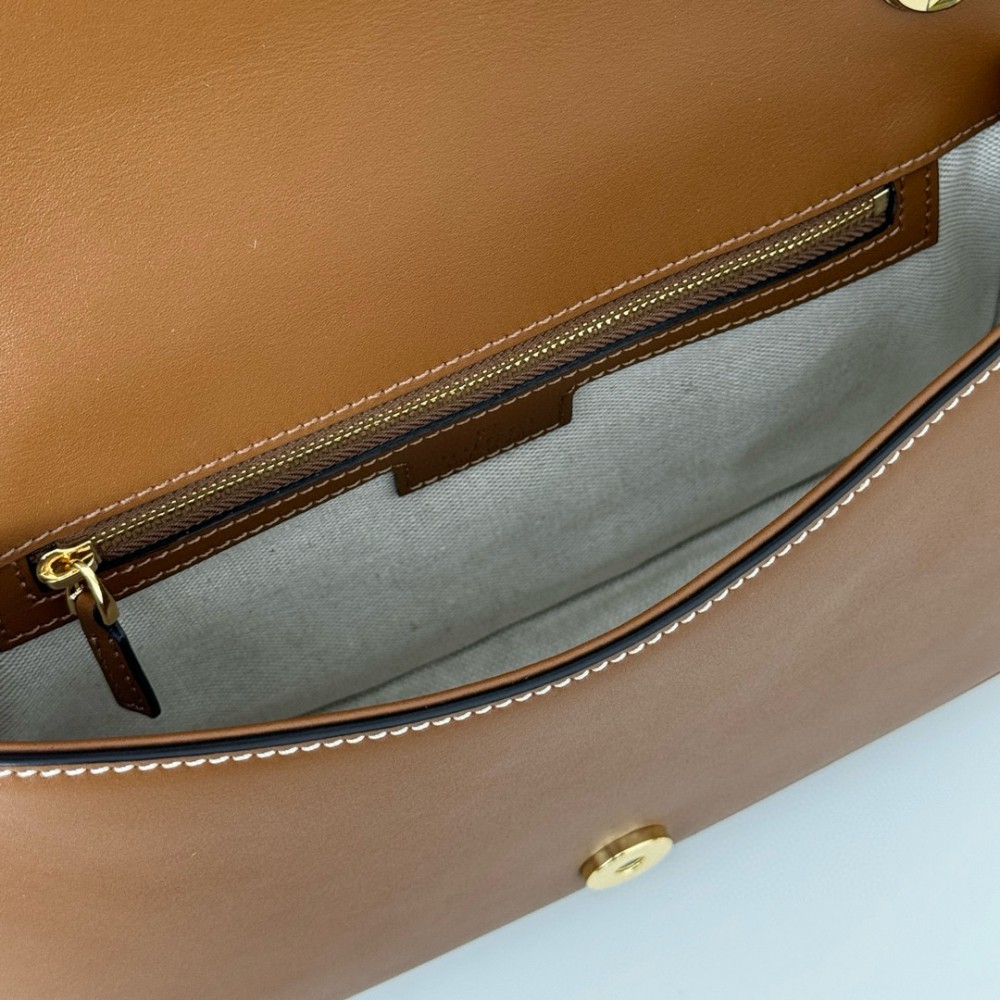 Gucci Blondie small top handle bag 815714 26.5x16.5x8.5cm Bags