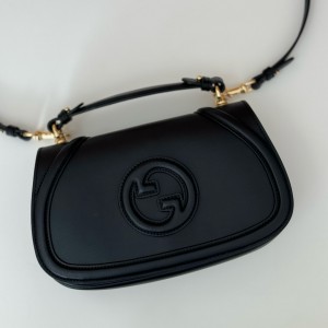 Gucci Blondie small top handle bag 815714 26.5x16.5x8.5cm Bags