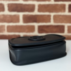 Gucci Blondie small top handle bag 815714 26.5x16.5x8.5cm Bags