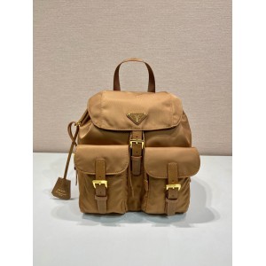 Prada backpack nylon 28x23.5x12cm Bags