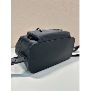 Prada backpack nylon 29x27x13.5cm Bags