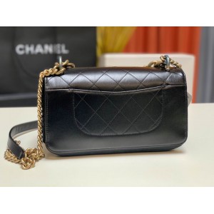 Chanel classic flap 2025 24cm Bags