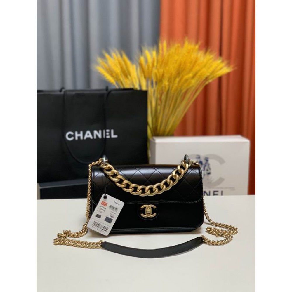 Chanel classic flap 2025 24cm Bags