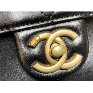 Chanel classic flap 2025 24cm Bags