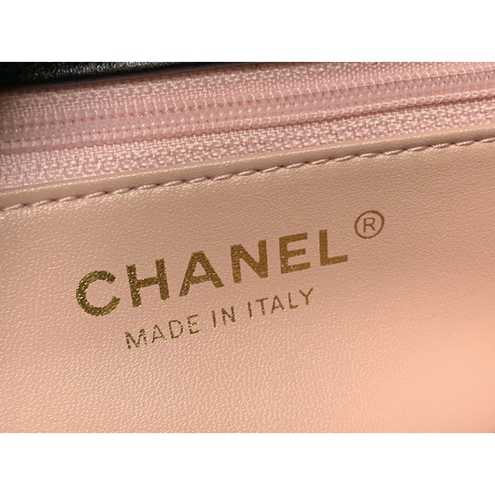 Chanel classic flap 2025 24cm Bags