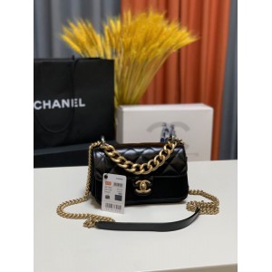 Chanel classic flap 2025 20cm Bags