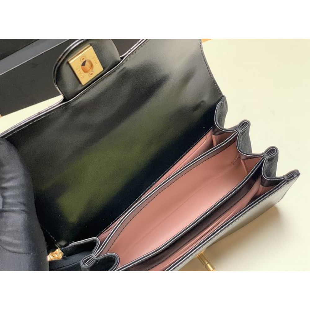 Chanel classic flap 2025 20cm Bags